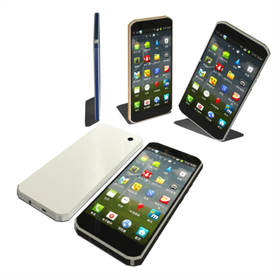 手機(jī)外觀設(shè)計(jì)與通信自動(dòng)控制技術(shù)的融合演進(jìn)